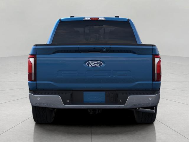 2025 Ford F-150 Vehicle Photo in Neenah, WI 54956