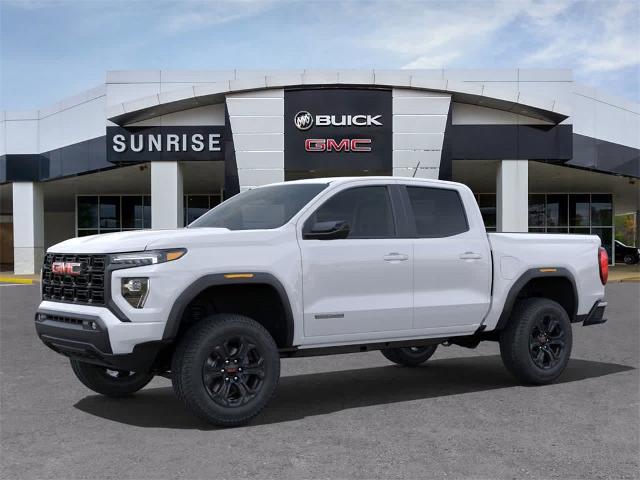 2024 GMC Canyon Vehicle Photo in BARTLETT, TN 38133-4101