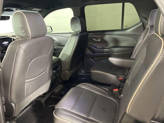 2022 Chevrolet Traverse Vehicle Photo in PHOENIX, AZ 85014-3381