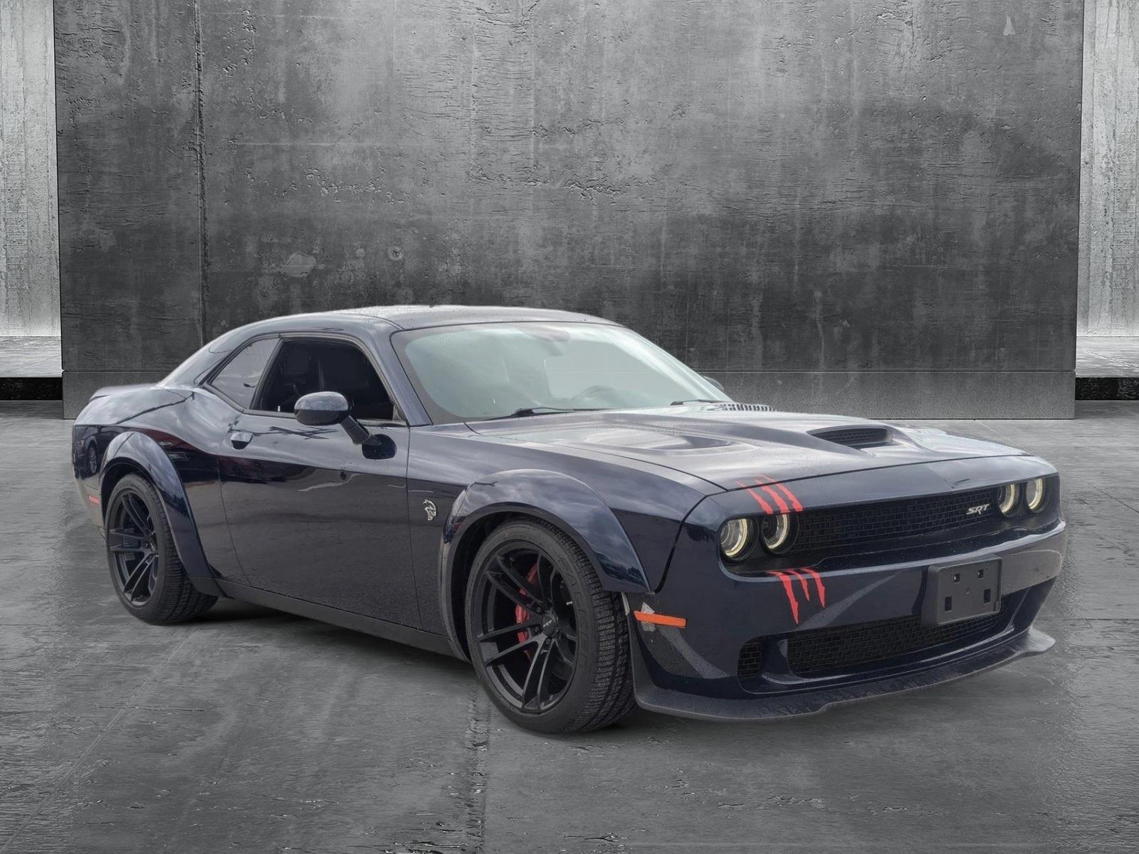 2015 Dodge Challenger Vehicle Photo in Corpus Christi, TX 78415