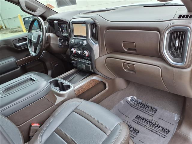 2019 GMC Sierra 1500 Vehicle Photo in TAMPA, FL 33612-3404