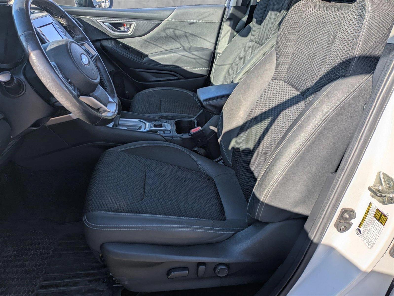 2021 Subaru Forester Vehicle Photo in Corpus Christi, TX 78415