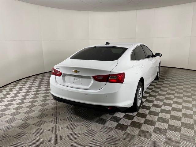 2025 Chevrolet Malibu Vehicle Photo in PHOENIX, AZ 85014-3381