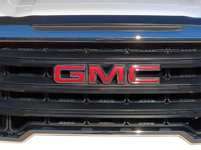 2019 GMC Sierra 1500 Vehicle Photo in ALBERTVILLE, AL 35950-0246