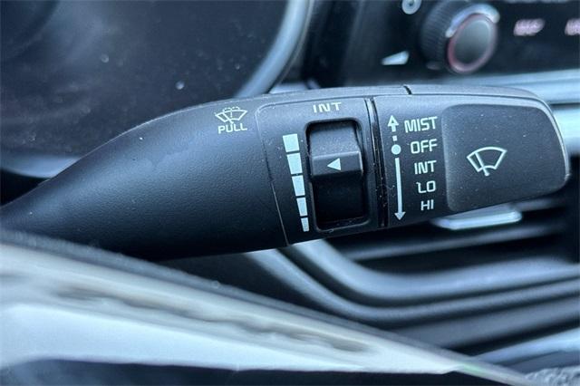 2023 Kia Forte Vehicle Photo in ELK GROVE, CA 95757-8703