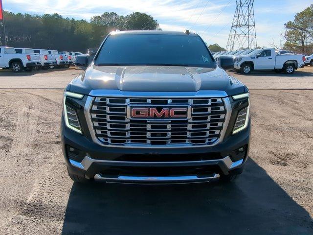 2025 GMC Yukon XL Vehicle Photo in ALBERTVILLE, AL 35950-0246