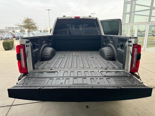 2024 Ford Super Duty F-250 SRW Vehicle Photo in Grapevine, TX 76051