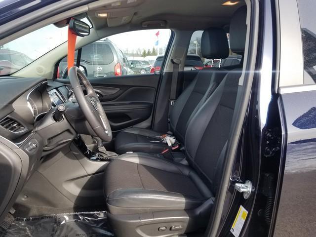 2022 Buick Encore Vehicle Photo in ELYRIA, OH 44035-6349