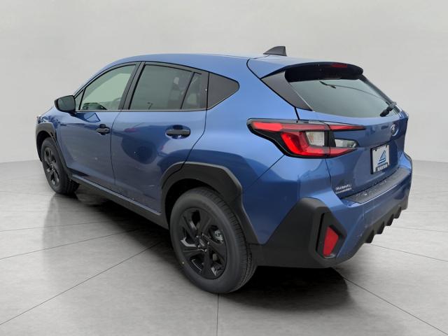 2025 Subaru Crosstrek Vehicle Photo in Oshkosh, WI 54904