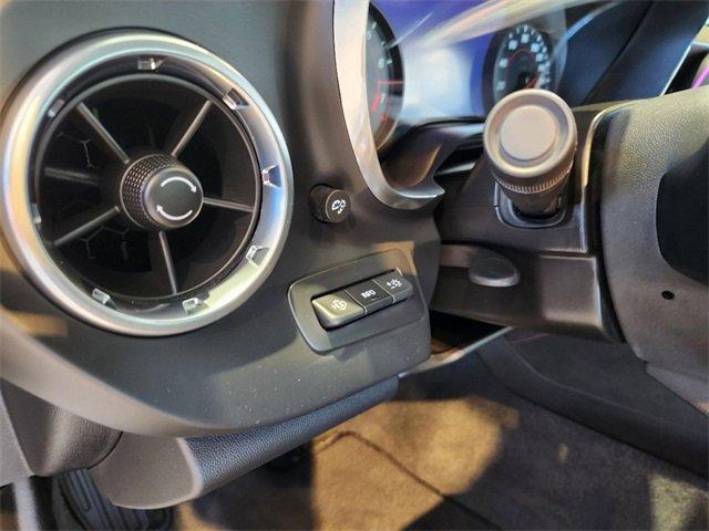 2019 Chevrolet Camaro Vehicle Photo in AURORA, CO 80011-6998