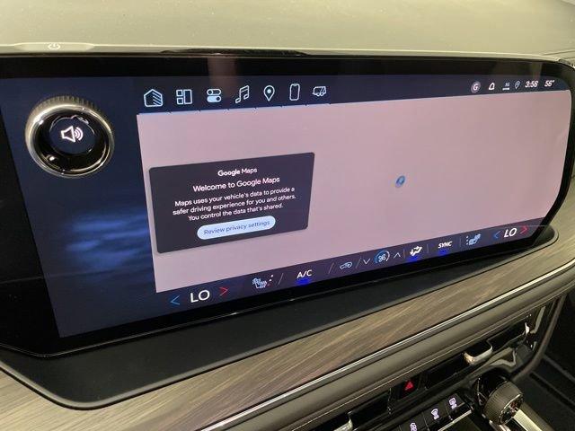 2025 Chevrolet Tahoe Vehicle Photo in PHOENIX, AZ 85014-3381