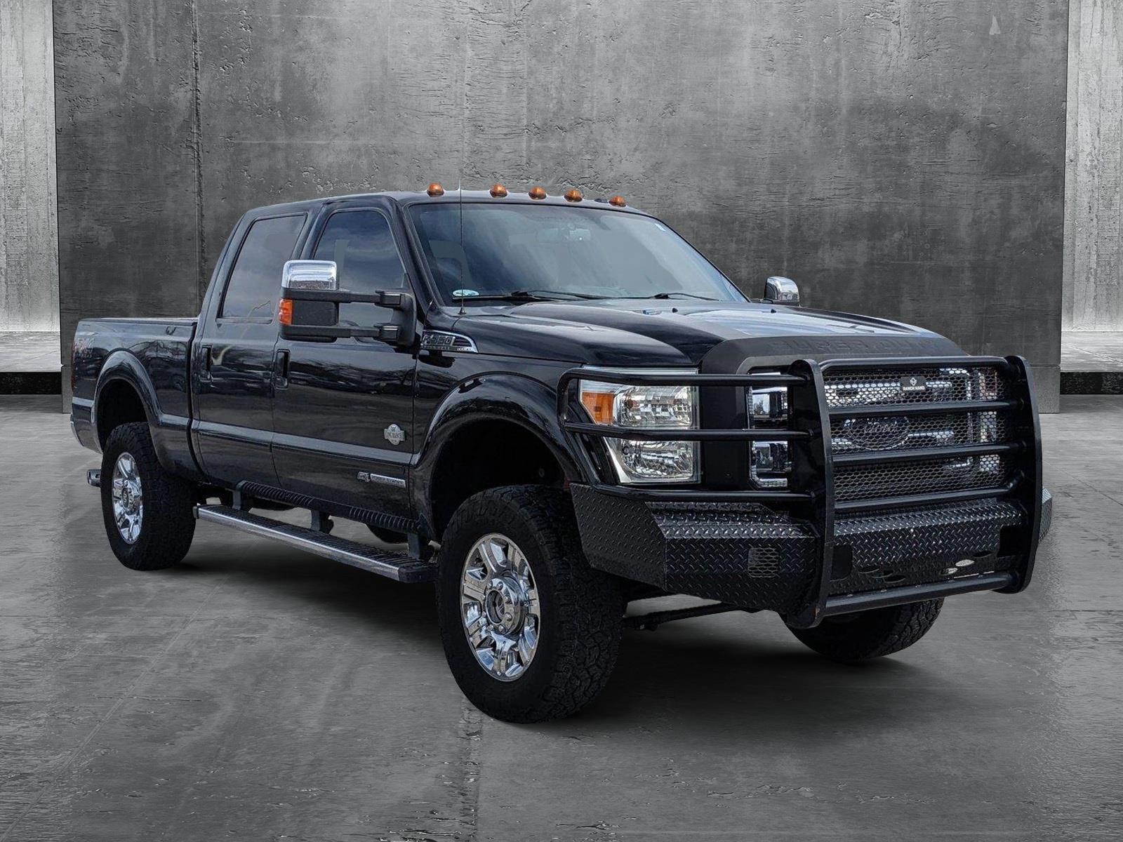 2016 Ford Super Duty F-350 SRW Vehicle Photo in AUSTIN, TX 78759-4154