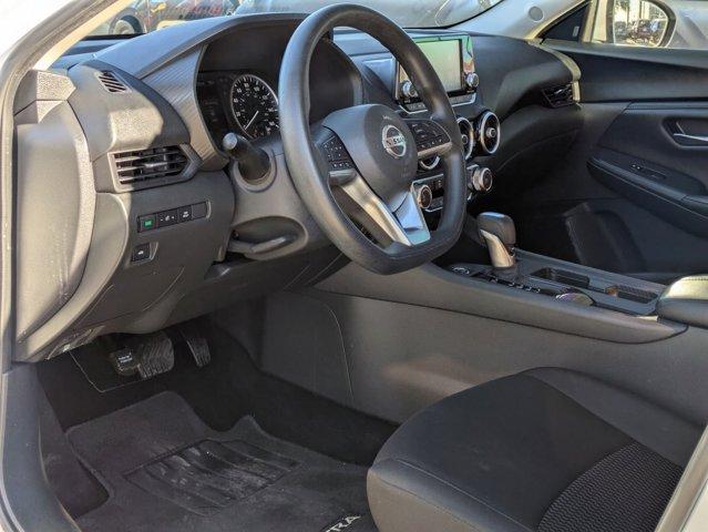 2023 Nissan Sentra Vehicle Photo in San Antonio, TX 78209