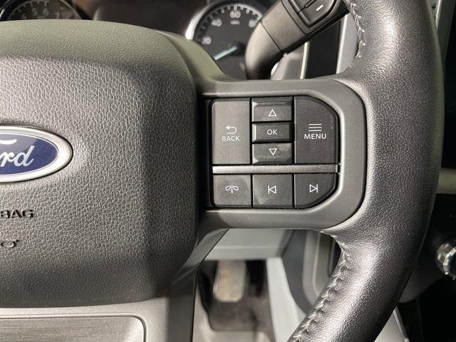 2022 Ford F-150 Vehicle Photo in PHOENIX, AZ 85014-3381