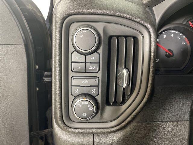 2022 Chevrolet Silverado 1500 Vehicle Photo in PHOENIX, AZ 85014-3381