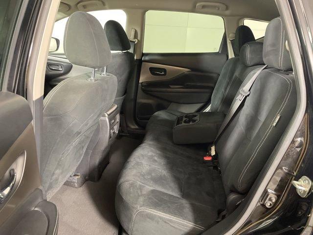 2020 Nissan Murano Vehicle Photo in PHOENIX, AZ 85014-3381