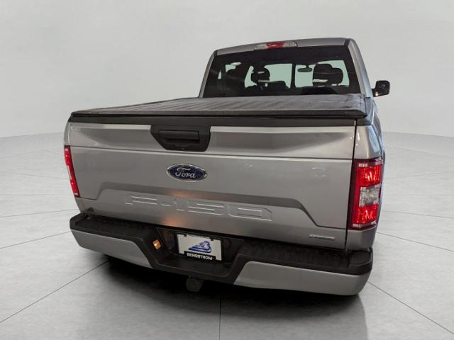 2020 Ford F-150 Vehicle Photo in Oshkosh, WI 54901