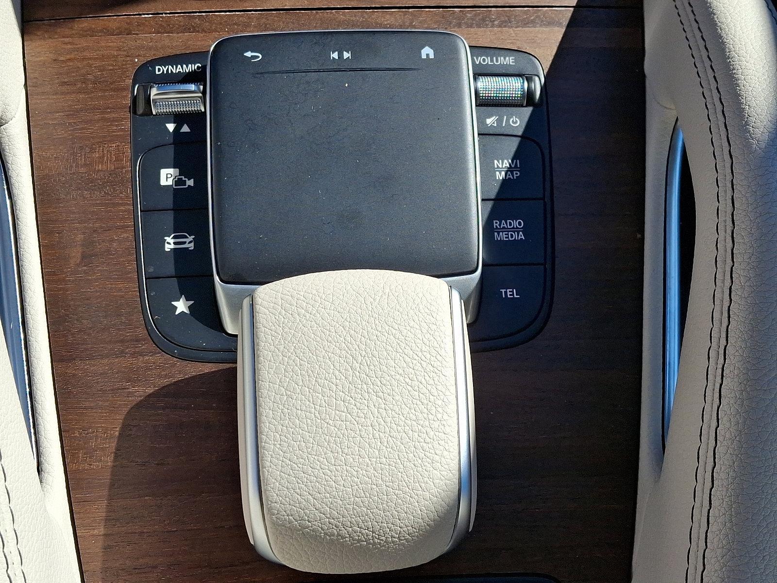 2022 Mercedes-Benz GLS Vehicle Photo in Lancaster, PA 17601