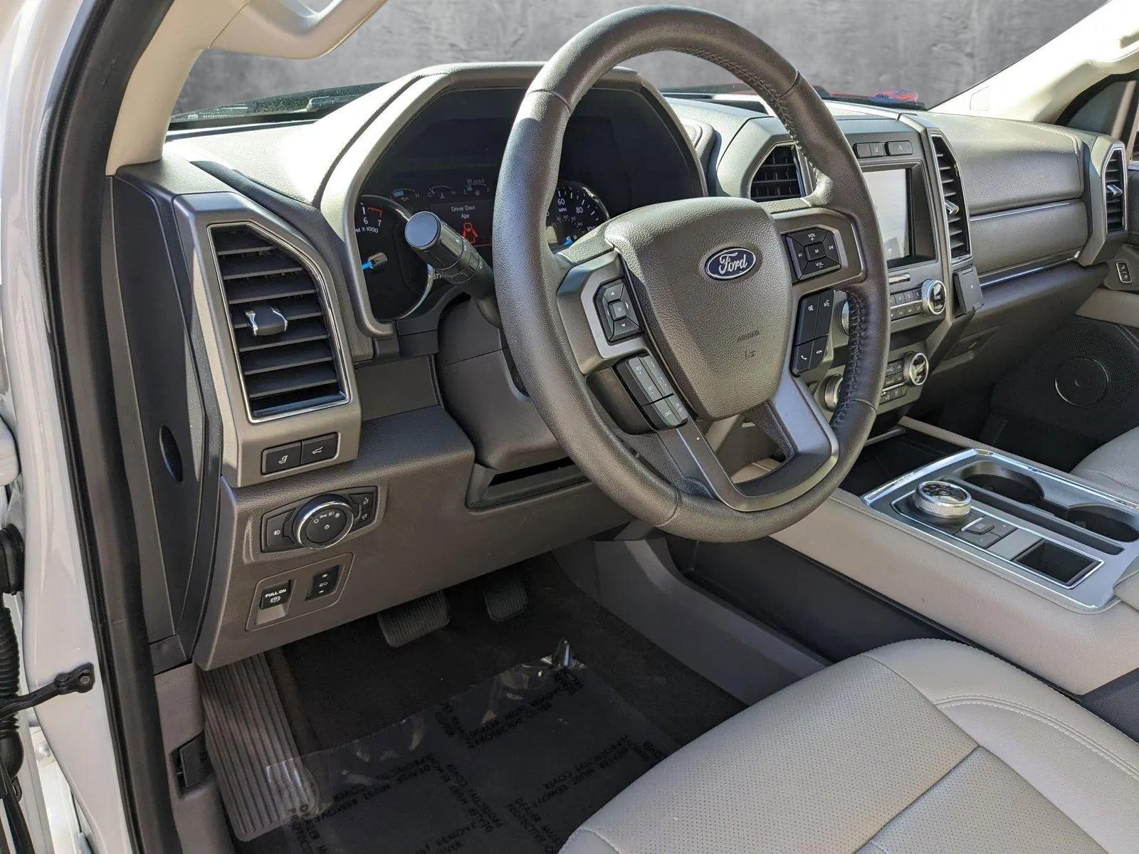 2019 Ford Expedition Vehicle Photo in Jacksonville, FL 32256