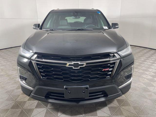 2023 Chevrolet Traverse Vehicle Photo in PHOENIX, AZ 85014-3381