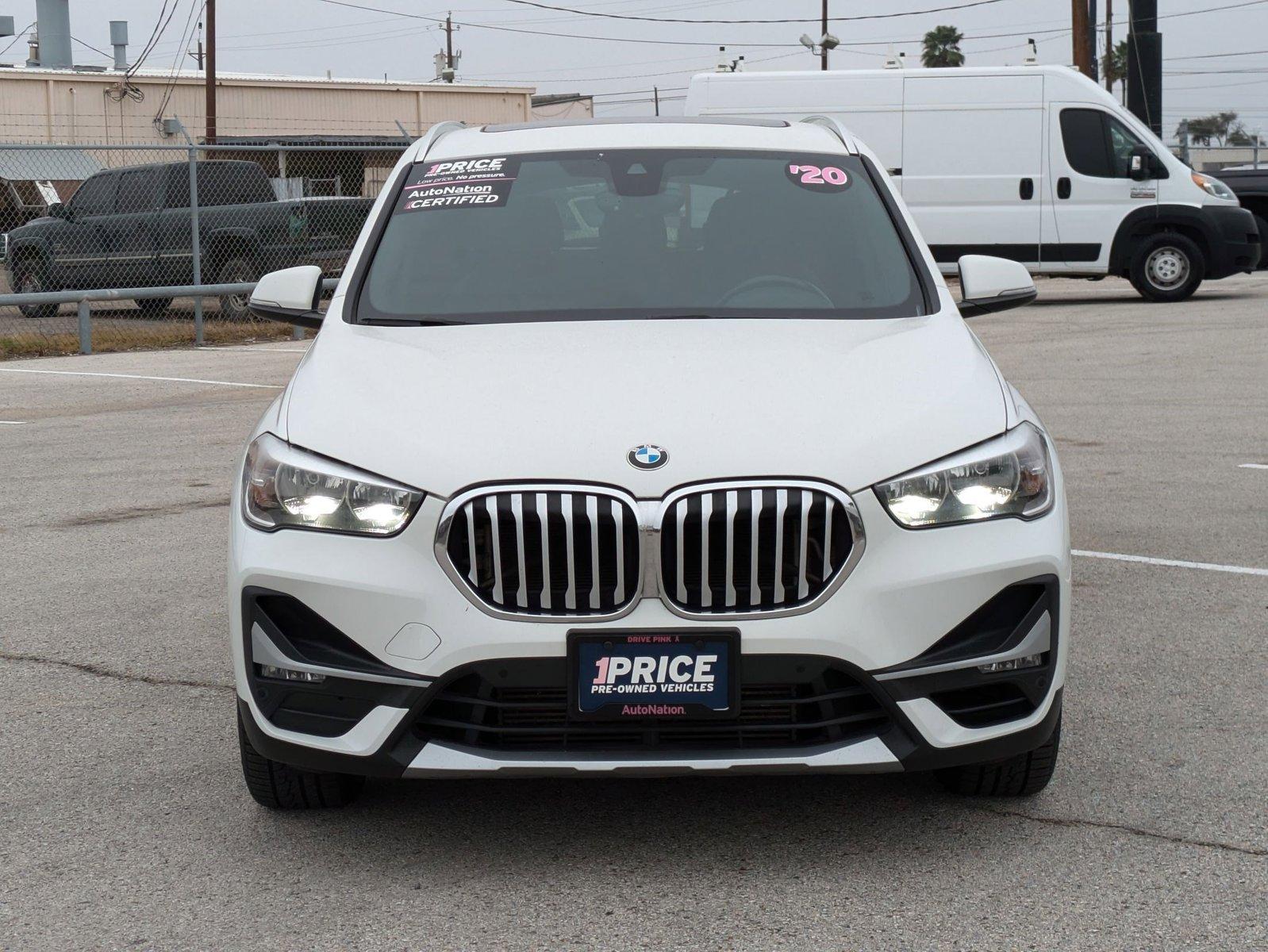 2020 BMW X1 xDrive28i Vehicle Photo in Corpus Christi, TX 78415