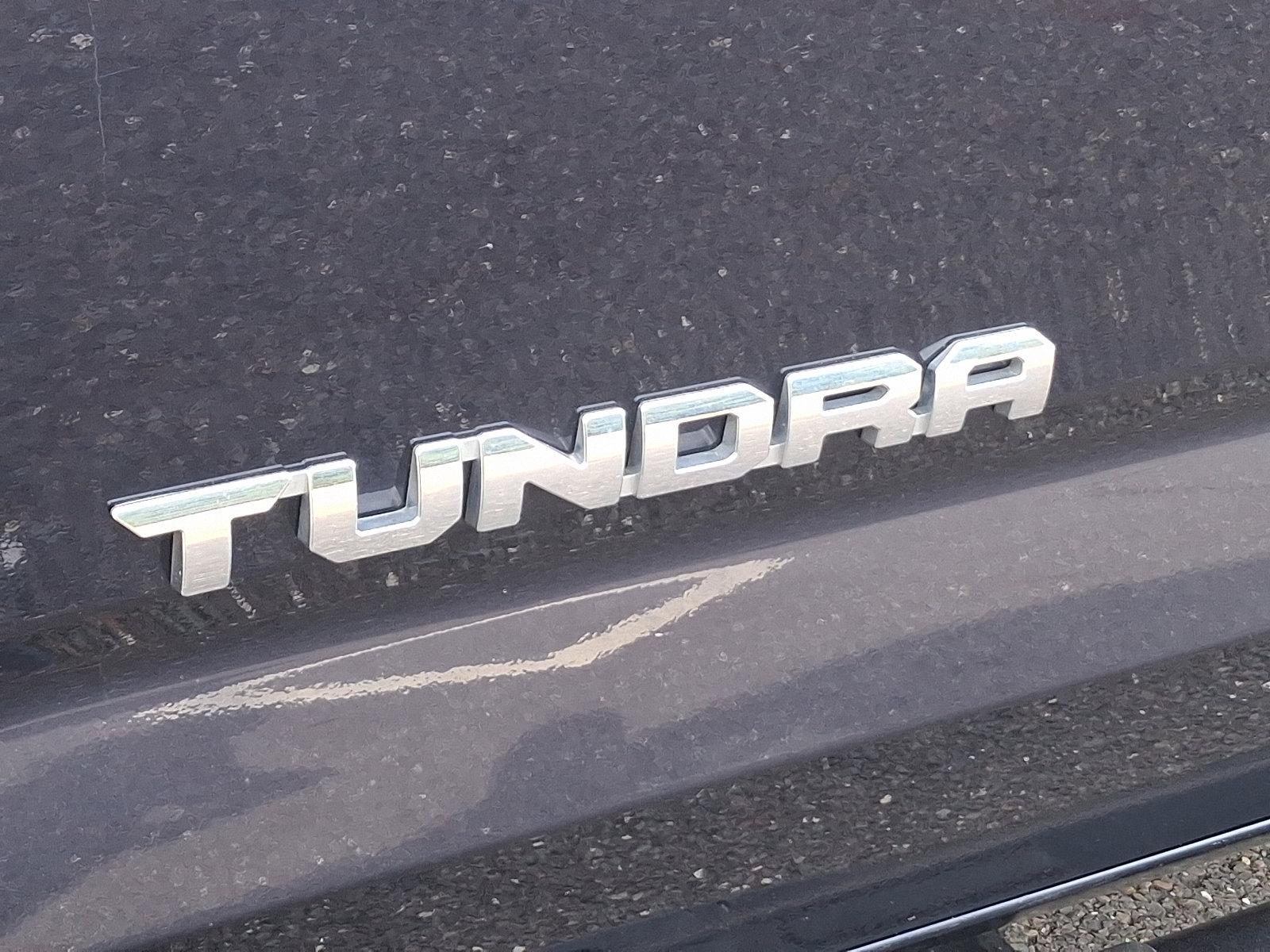2022 Toyota Tundra 4WD Vehicle Photo in Trevose, PA 19053