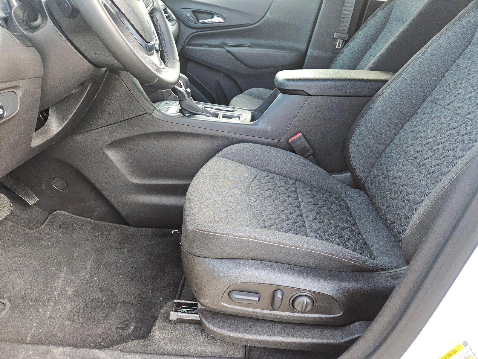 2024 Chevrolet Equinox Vehicle Photo in CORPUS CHRISTI, TX 78416-1100