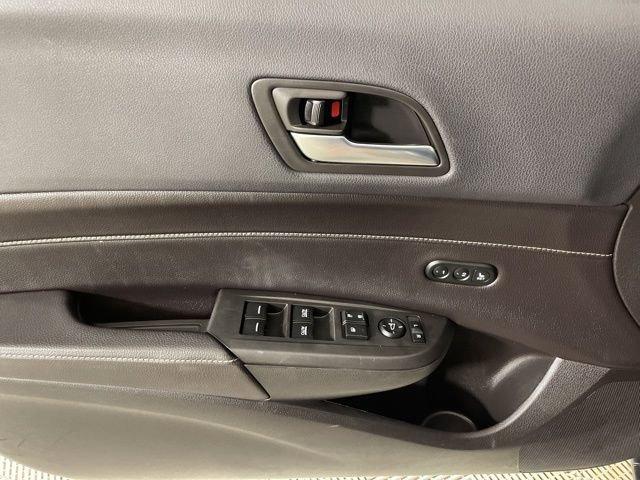 2019 Acura ILX Vehicle Photo in PHOENIX, AZ 85014-3381