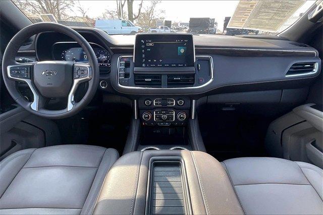 2023 Chevrolet Tahoe Vehicle Photo in INDEPENDENCE, MO 64055-1314