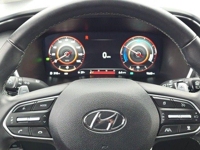 2023 Hyundai SANTA FE Plug-In Hybrid Vehicle Photo in Pleasant Hills, PA 15236