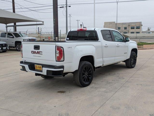 2022 GMC Canyon Vehicle Photo in SELMA, TX 78154-1459