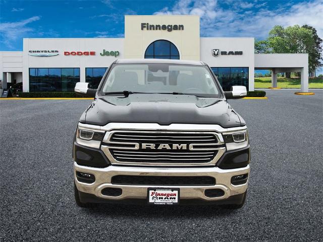 2022 Ram 1500 Vehicle Photo in ROSENBERG, TX 77471