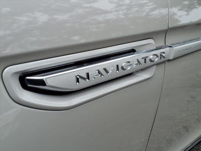 2020 Lincoln Navigator Vehicle Photo in San Antonio, TX 78230-1001