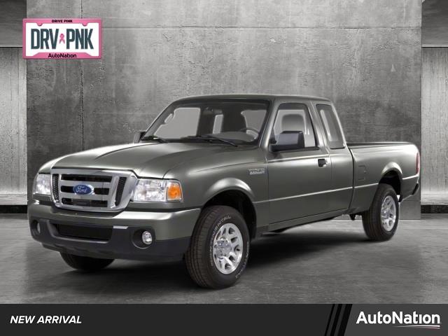 2011 Ford Ranger Vehicle Photo in Memphis, TN 38133