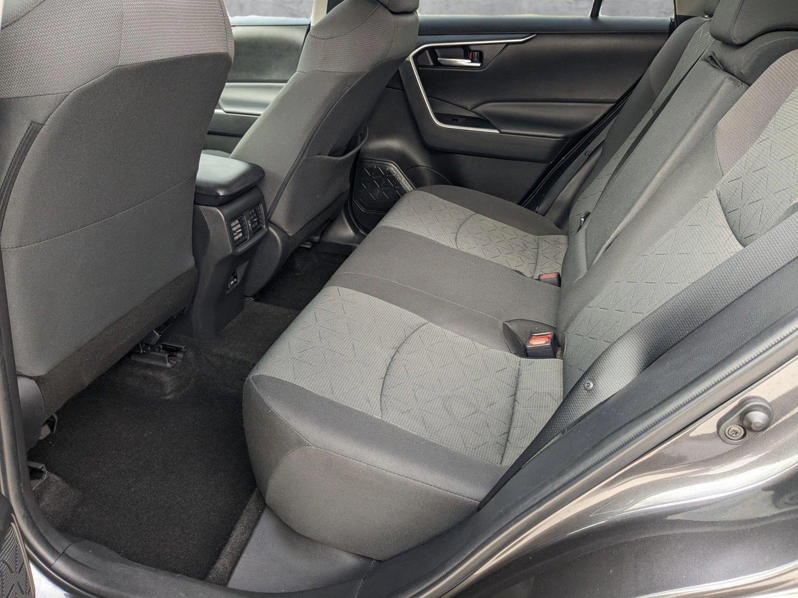 2023 Toyota RAV4 Vehicle Photo in Davie, FL 33331