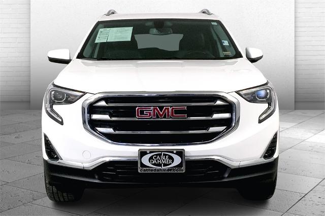 2019 GMC Terrain Vehicle Photo in Lees Summit, MO 64086