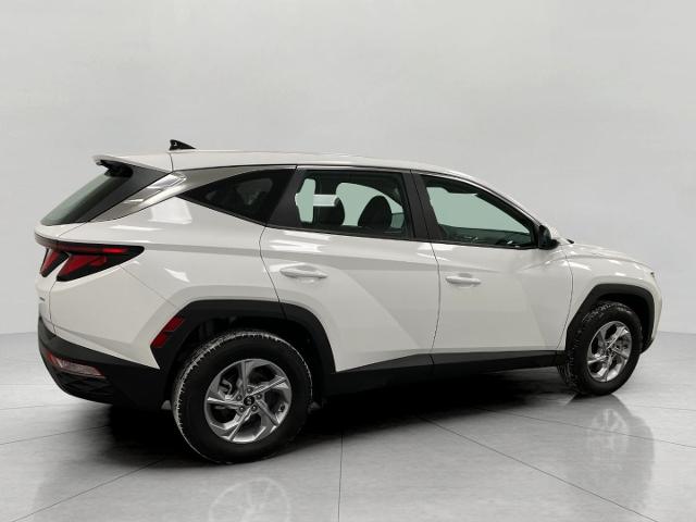 2024 Hyundai TUCSON Vehicle Photo in Appleton, WI 54913