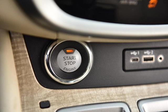 2023 Nissan Murano Vehicle Photo in Ballwin, MO 63011