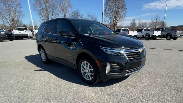 2023 Chevrolet Equinox Vehicle Photo in BENTONVILLE, AR 72712-4322