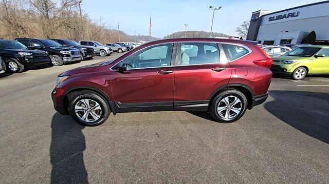 2019 Honda CR-V Vehicle Photo in Pleasant Hills, PA 15236