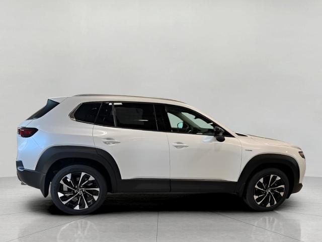 2025 Mazda CX-50 Hybrid Vehicle Photo in Green Bay, WI 54304