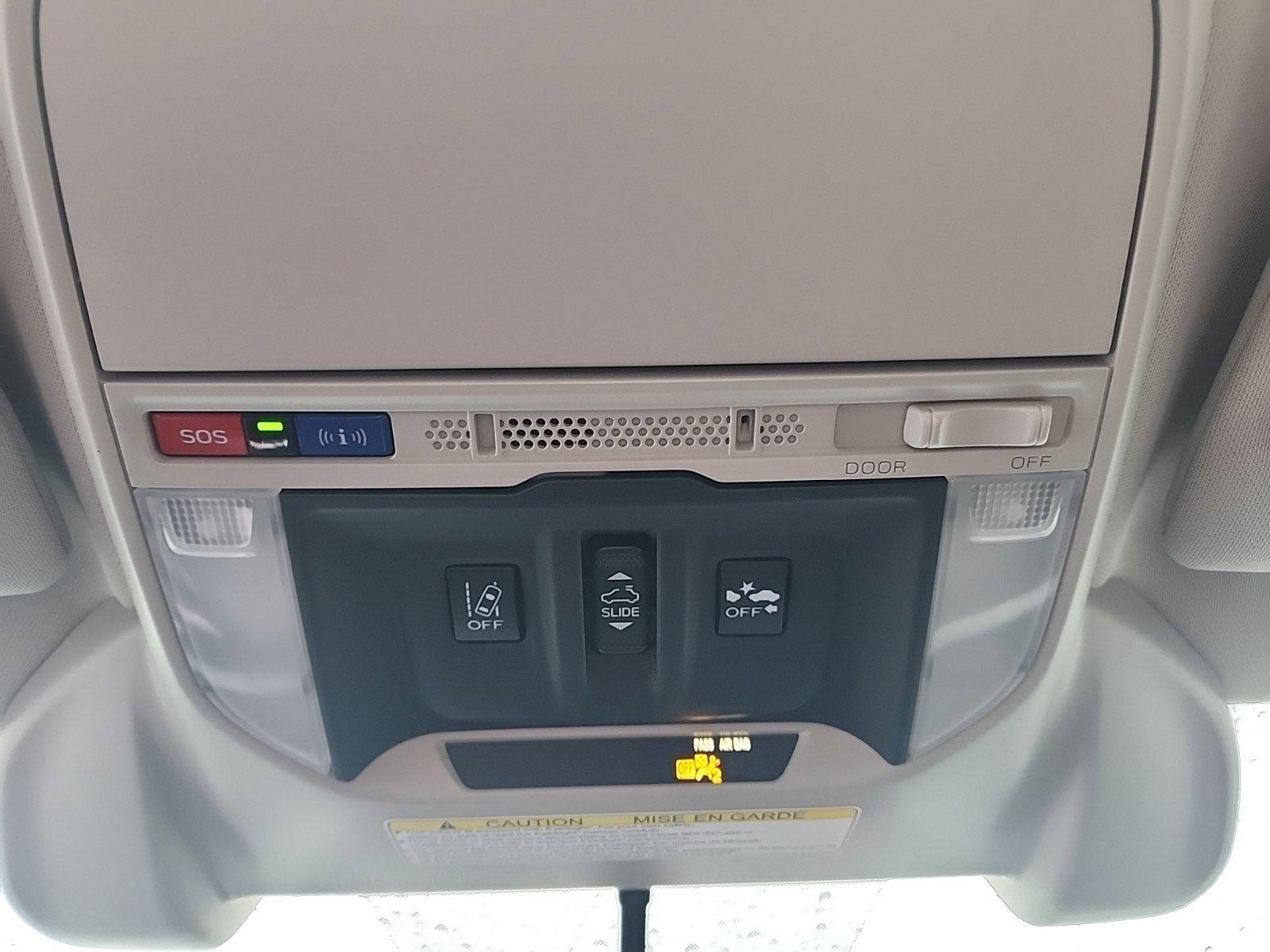 2019 Subaru Forester Vehicle Photo in Mechanicsburg, PA 17050