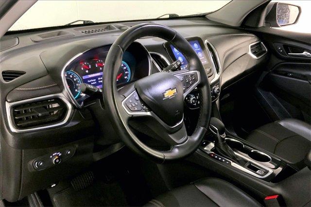 2023 Chevrolet Equinox Vehicle Photo in INDEPENDENCE, MO 64055-1314