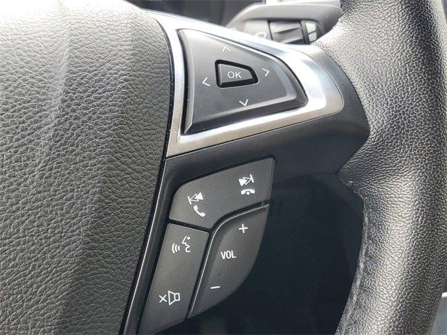 2020 Ford Edge Vehicle Photo in SUNRISE, FL 33323-3202