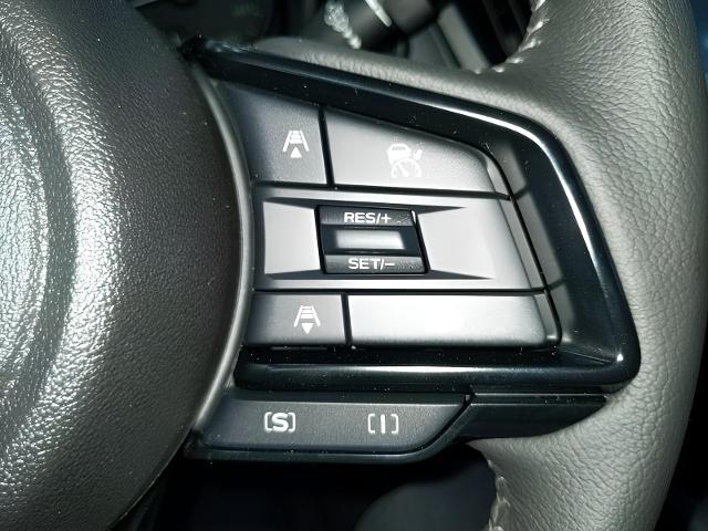 2025 Subaru Forester Vehicle Photo in Green Bay, WI 54304