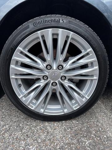 2022 Cadillac CT4 Vehicle Photo in MOUNT KISCO, NY 10549-1513