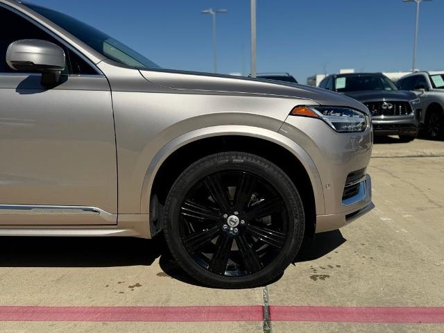 2024 Volvo XC90 Recharge Plug-In Hybrid Vehicle Photo in San Antonio, TX 78230