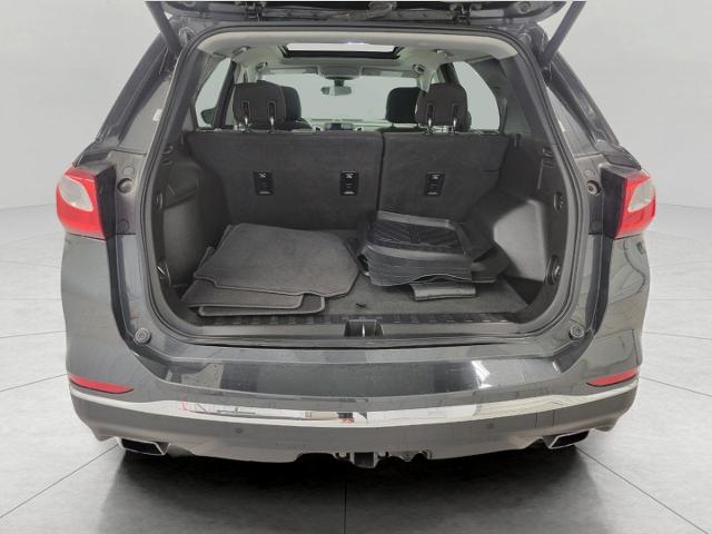 2019 Chevrolet Equinox Vehicle Photo in APPLETON, WI 54914-4656