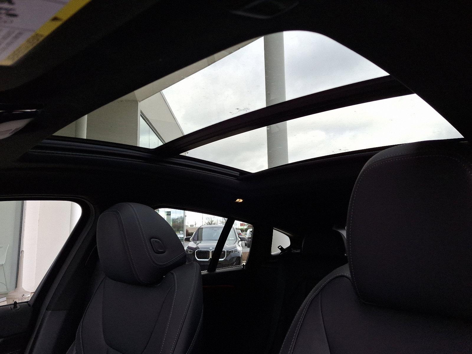 2025 BMW X4 xDrive30i Vehicle Photo in Lancaster, PA 17601