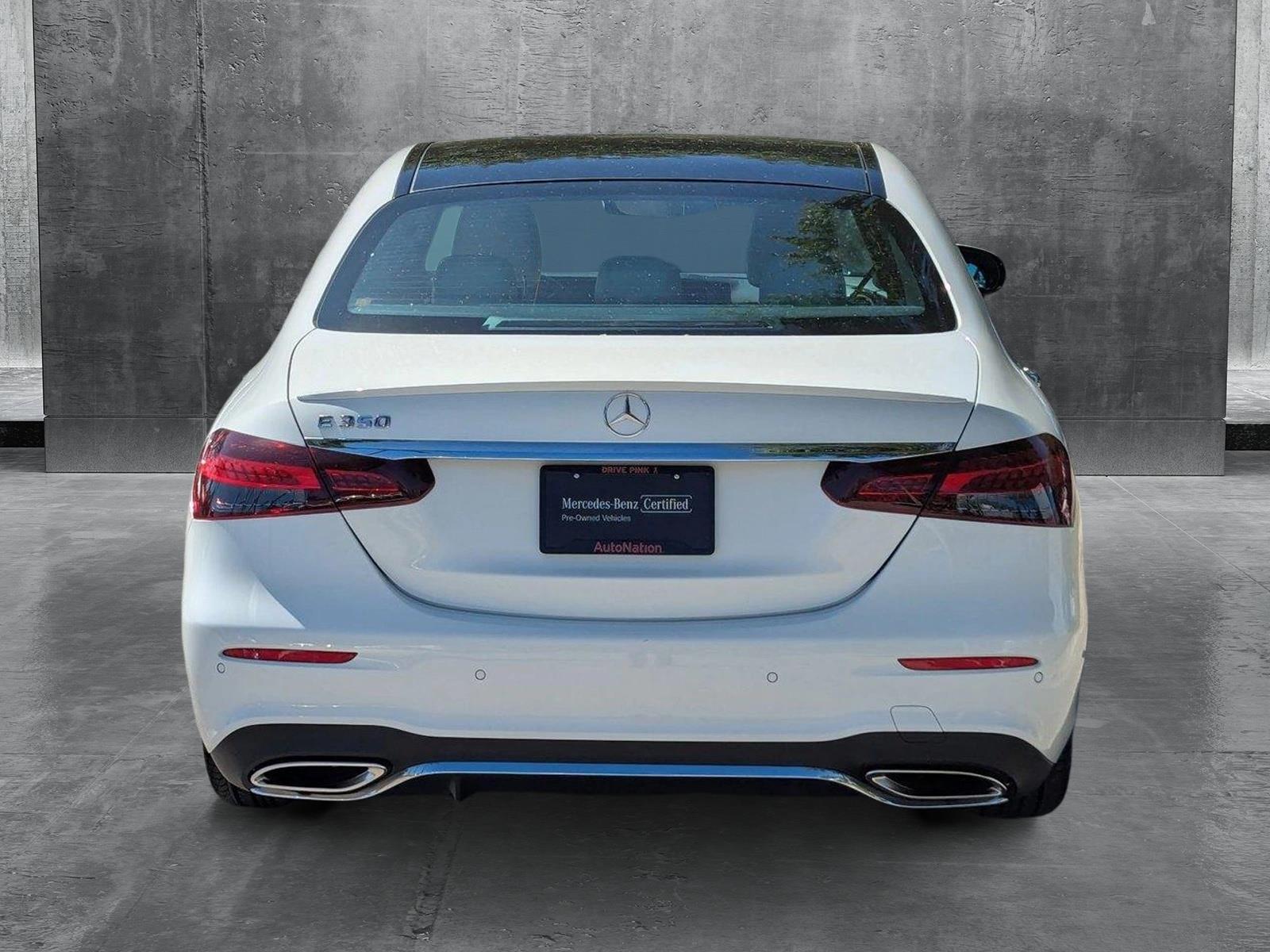 2022 Mercedes-Benz E-Class Vehicle Photo in Delray Beach, FL 33444